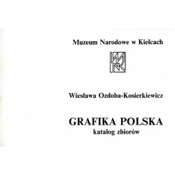 Grafika polska. Katalog zbiorów