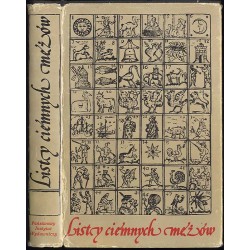 Listy ciemnych mężów