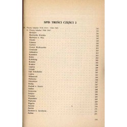 Katalog specjalizowany znaków pocztowych ziem polskich 1985. 2cz. w 2 vol