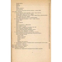 Katalog specjalizowany znaków pocztowych ziem polskich 1985. 2cz. w 2 vol