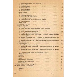 Katalog specjalizowany znaków pocztowych ziem polskich 1985. 2cz. w 2 vol