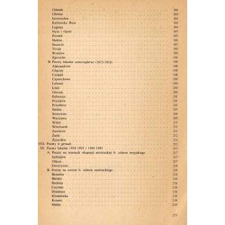 Katalog specjalizowany znaków pocztowych ziem polskich 1985. 2cz. w 2 vol