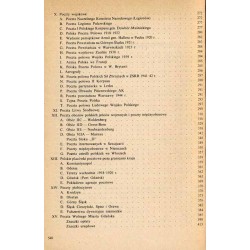 Katalog specjalizowany znaków pocztowych ziem polskich 1985. 2cz. w 2 vol