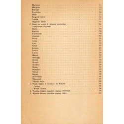 Katalog specjalizowany znaków pocztowych ziem polskich 1985. 2cz. w 2 vol