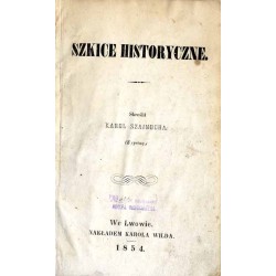 Szkice historyczne