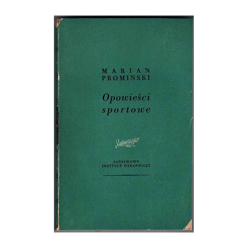 Opowieści sportowe