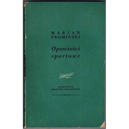 Opowieści sportowe
