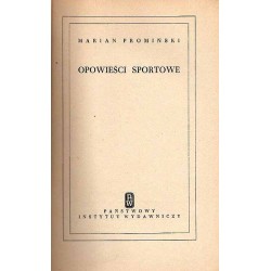Opowieści sportowe