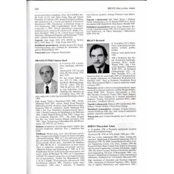 Współcześni uczeni polscy. Słownik biograficzny. T.1: A-G