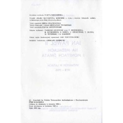 Jan Paweł II na medalach i monetach świata wydanych w latach 1978-1983