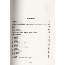 Jan Paweł II na medalach i monetach świata wydanych w latach 1978-1983