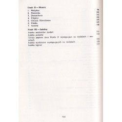 Jan Paweł II na medalach i monetach świata wydanych w latach 1978-1983