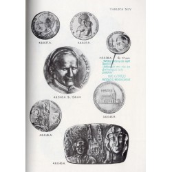 Jan Paweł II na medalach i monetach świata wydanych w latach 1978-1983