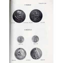 Jan Paweł II na medalach i monetach świata wydanych w latach 1978-1983