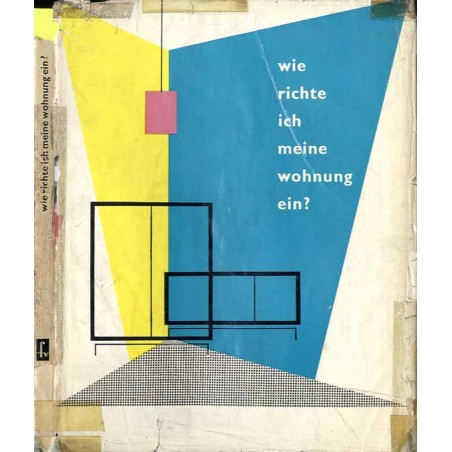 Wie richte ich meine wohnung ein?