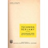 Technika reklamy. Dekorowanie okien wystawowych