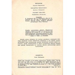 Technika reklamy. Dekorowanie okien wystawowych