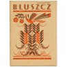 Bluszcz. Społeczno-literacki ilustrowany tygodnik kobiecy. R.61 (1928). Nr 11 (10 marca 1928)