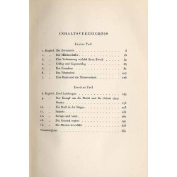 Gasi Mustafa Kemal, zwischen Europa und Asien