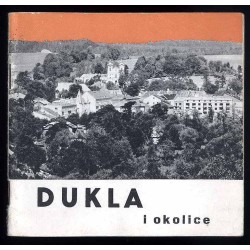 Dukla i okolice