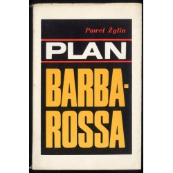 Plan Barbarossa