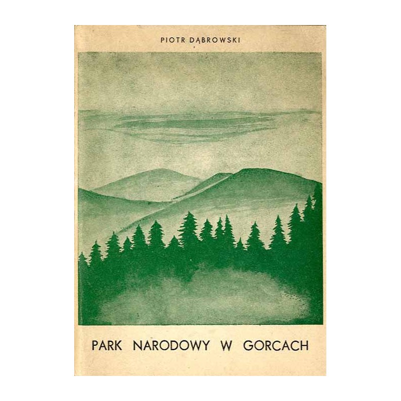 Park Narodowy w Gorcach