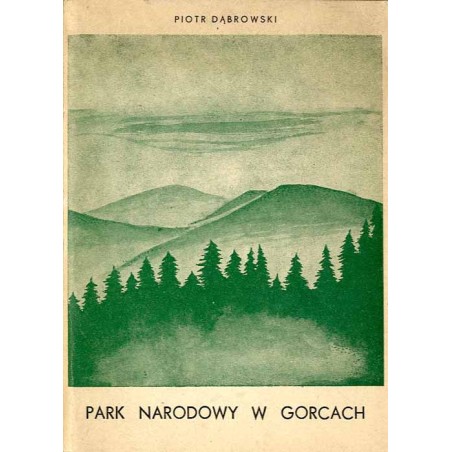 Park Narodowy w Gorcach