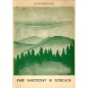Park Narodowy w Gorcach