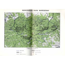 Park Narodowy w Gorcach