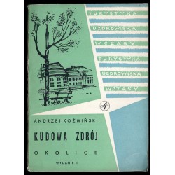 Kudowa-Zdrój i okolice
