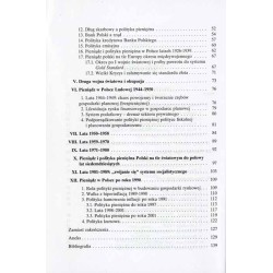 Pieniądz w dziejach gospodarczych Polski