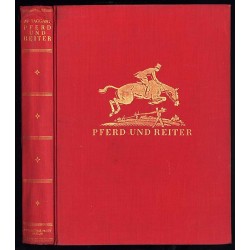 Pferd und Reiter. Ein Schlüssel zum Erfolg im Reitsport