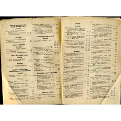 Wiadomości Elektrotechniczne. R.6 (1938). Z.1-11