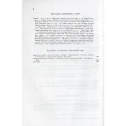 Zeszyty Prasoznawcze. Kwartalnik Ośrodka Badań Prasoznawczych, R.45 (2002). Nr 1/2 (169/170) (2002)