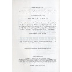 Zeszyty Prasoznawcze. Kwartalnik Ośrodka Badań Prasoznawczych, R.45 (2002). Nr 1/2 (169/170) (2002)