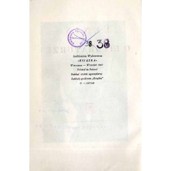 O literaturze. Artykuły i fragmenty