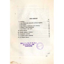 O literaturze. Artykuły i fragmenty