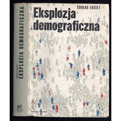 Eksplozja demograficzna