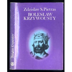Bolesław Krzywousty