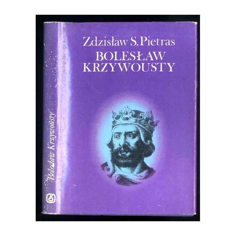 Bolesław Krzywousty