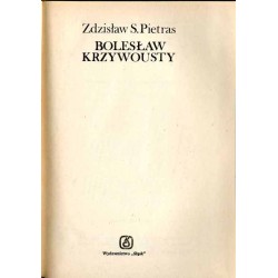 Bolesław Krzywousty