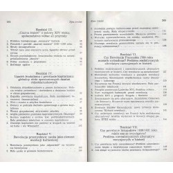 Wolność i przymus w tworzeniu historii