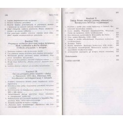 Wolność i przymus w tworzeniu historii