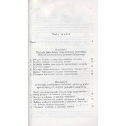 Wolność i przymus w tworzeniu historii