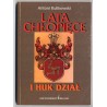 Lata chłopięce i huk dział
