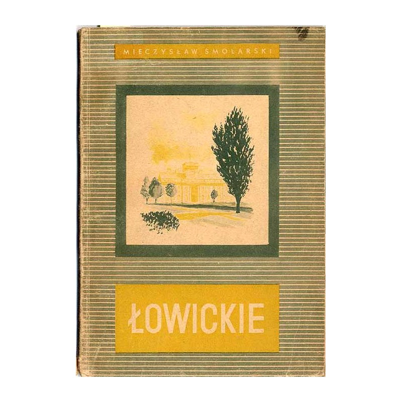 Łowickie