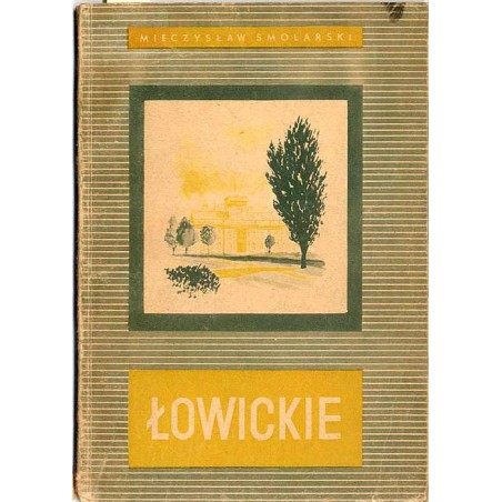 Łowickie