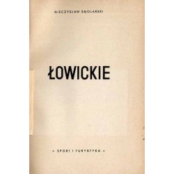 Łowickie
