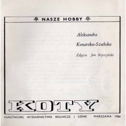 Koty