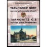 Tarnowskie Góry na starych pocztówkach  Tarnowitz O/S auf den alten Postkarten